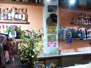 Bar Oasi Bianca