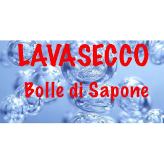 Lavasecco Bolle di Sapone