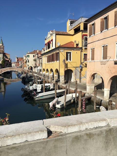 Con Chioggia Si - Consorzio Promozione Turistica