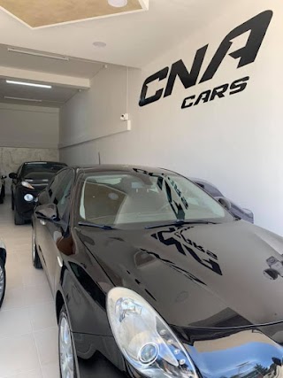 CNA Cars