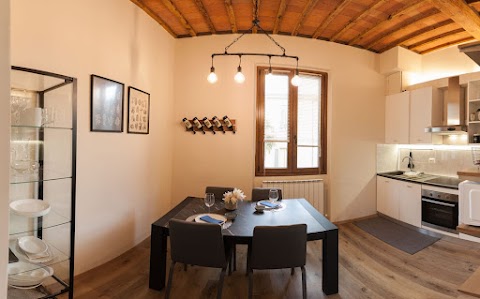 Casa Luce - cosy and trendy flat