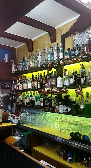 Bar El Barin
