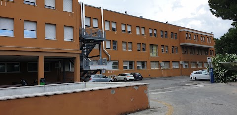 Ospedale "M. Bufalini" di Cesena