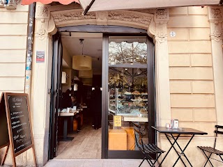 Café dei Tribunali