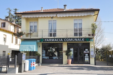 Farmacia Comunale Ca' Rossa