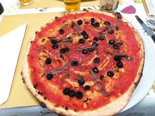 Pizzeria Il Giropizza ex Il Glicine