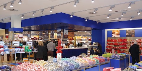 Lindt Chocolate Shop Da Vinci