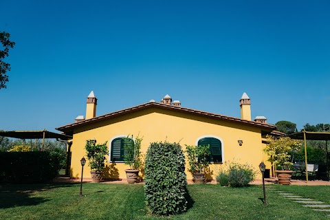 Casa Montecuccoli