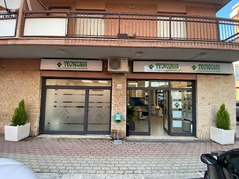 Affiliato Tecnocasa Lupa S.R.L.