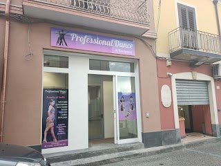 Professional Dance di Fina Leanza