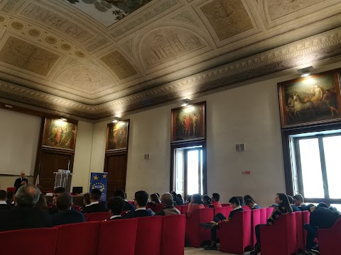 Università degli Studi di Catania – Dipartimento di Scienze Politiche e Sociali