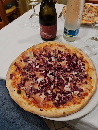 Ristorante Pizzeria La Panza