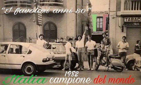 San Martino 70/80