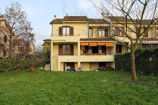 B&B Il Glicine di Basiglio