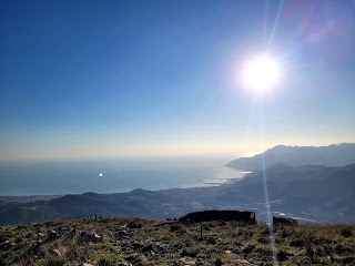 Parco Urbano Del Montestella