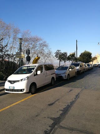 Taxi Posteggio Pubblico