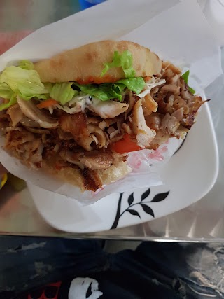 La Casa Del Kebab