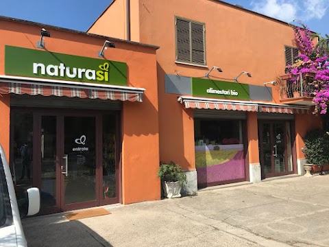 Natura Sì Aprilia