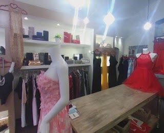 Vivi Boutique Chiavari