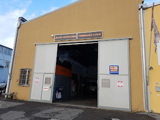 Auto Officina Di Ferrari Luca