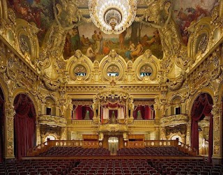 Grand Théâtre de Monte Carlo