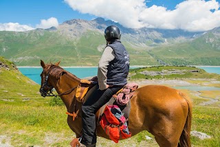 Equitation Haute Maurienne Vanoise