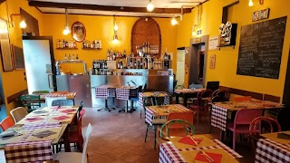 Ristorante Pizzeria Bube Milanino