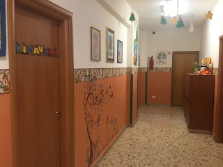 Scuola Dell'Infanzia La Coccinella Tre Esse