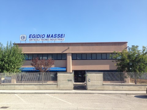 Egidio Massei Di Massei Giovanni & C. Sas