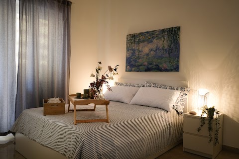 LeLit Gemelli B&B Roma