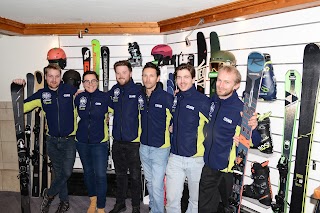 Prosneige Val Thorens, School And Rental Ski, Bootfitting