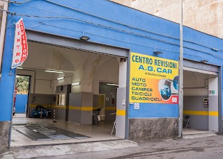 Centro Revisioni A.G. Car Di Marchese Giuseppe