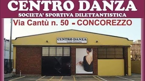 CENTRO DANZA SSD Laura Colombo