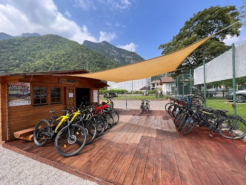 Ledro Bike Rentals