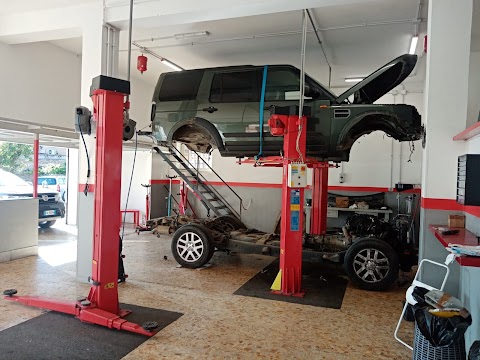 D.s. Car service srl