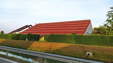 Piscina Comunale di Stra