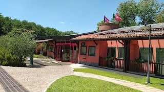 Cascina Scova Resort