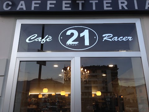 Cafè 21 Racer