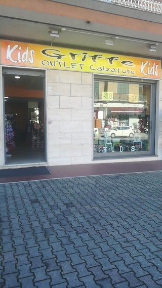 Griffe Outlet Calzature