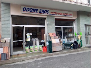 Odone Eros Materiali Edili