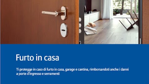 Galliolo Consulenti Soluzioni Assicurative NOALE - Allianz - HDI Assicurazioni - Italiana Assicurazioni - Allianz Viva