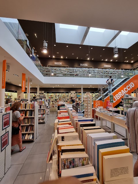 Libreria Libraccio Firenze