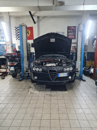 Autofficina Rubra Srl