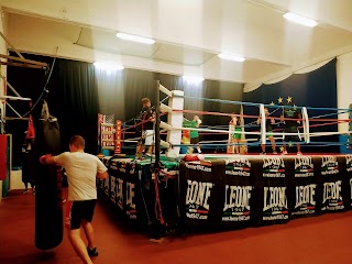 ASD Cotena Boxing Club