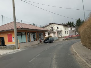 I.S.T. Avtodeli, Trgovina Postojna