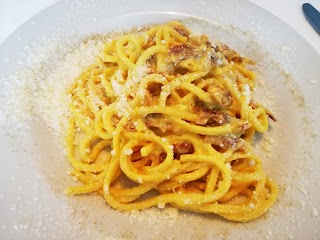 Luna - Osteria Di Quartiere