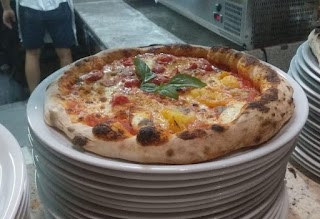 Pizzeria Il Rifornimento