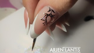 Arjen Lantis Nails