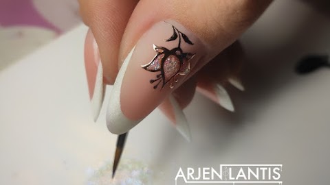 Arjen Lantis Nails