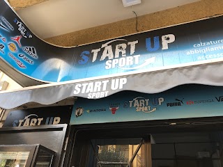 Start Up Sport